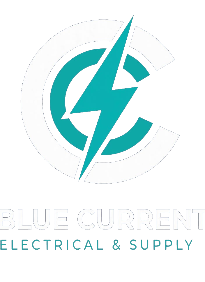 Blue Current Electrical & Supply